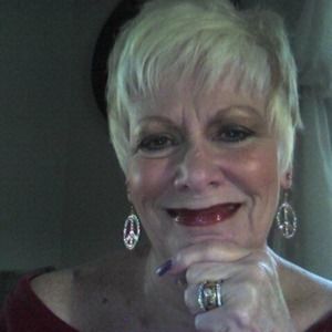 Meet your Posher, Susan